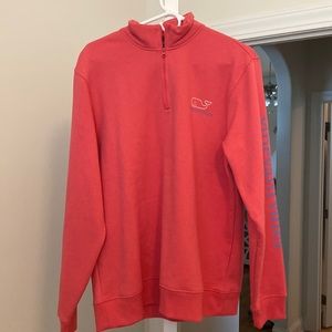 Vineyard vines pullover
